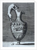 Ewer by Antonio Lafrery