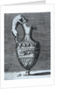 Ewer by Antonio Lafrery