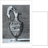 Ewer by Antonio Lafrery