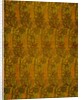 Purple Bird furnishing fabric by Charles Francis Annesley Voysey