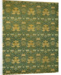 Artichoke wallpaper by William Morris