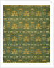 Artichoke wallpaper by William Morris