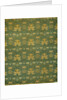 Artichoke wallpaper by William Morris