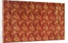 Wey furnishing fabric by William Morris