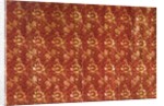 Wey furnishing fabric by William Morris