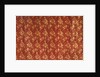 Wey furnishing fabric by William Morris