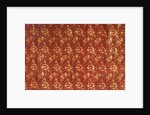 Wey furnishing fabric by William Morris