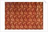 Wey furnishing fabric by William Morris