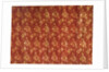 Wey furnishing fabric by William Morris
