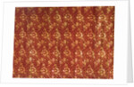 Wey furnishing fabric by William Morris