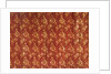 Wey furnishing fabric by William Morris