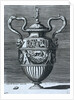 Vase by Antonio Lafrery