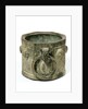 Mortar. Iran, 13th century by Unknown