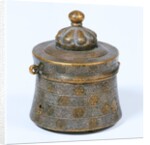 Pot. Iran, early 13th century by Unknown
