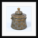 Pot. Iran, early 13th century by Unknown