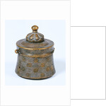 Pot. Iran, early 13th century by Unknown