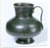 Jug or Mashrabe. Iran, 10th century by Unknown