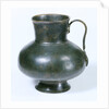 Jug or Mashrabe. Iran, 10th century by Unknown