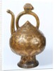 Ewer. Iran, early 17th century by Unknown