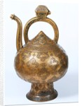 Ewer. Iran, early 17th century by Unknown