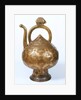 Ewer. Iran, early 17th century by Unknown