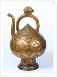 Ewer. Iran, early 17th century by Unknown