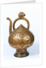 Ewer. Iran, early 17th century by Unknown