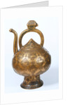 Ewer. Iran, early 17th century by Unknown