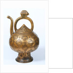 Ewer. Iran, early 17th century by Unknown