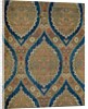 Dress fabric by Unknown