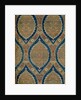 Dress fabric by Unknown
