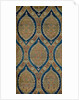 Dress fabric by Unknown
