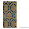 Dress fabric by Unknown