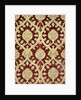 Furnishing fabric by Unknown