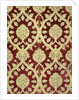 Furnishing fabric by Unknown
