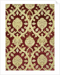 Furnishing fabric by Unknown