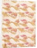 Cromer Bird furnishing fabric by Arthur Heygate Mackmurdo
