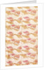 Cromer Bird furnishing fabric by Arthur Heygate Mackmurdo