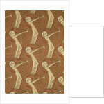 The Angel with the Trumpet by Herbert Percy Horne