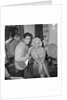 Cliff Richard and Jayne Mansfield by Harry Hammond