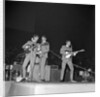 The Beatles by Harry Hammond