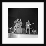 The Beatles by Harry Hammond