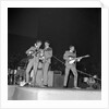 The Beatles by Harry Hammond