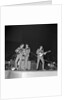 The Beatles by Harry Hammond