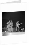 The Beatles by Harry Hammond