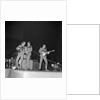 The Beatles by Harry Hammond
