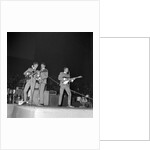 The Beatles by Harry Hammond