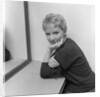 Petula Clark by Harry Hammond