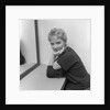 Petula Clark by Harry Hammond