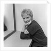 Petula Clark by Harry Hammond